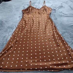 vintage betsey johnson dress 90s 1990s 2000s BETSEY JOHNSON Rose Chiffon Dress main image 1
